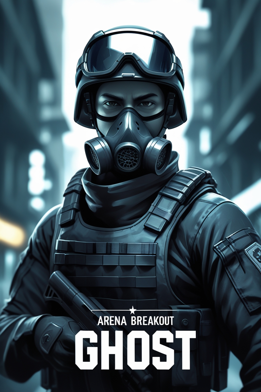 GHOST ARENA BREAKOUT: INFINITE cheat