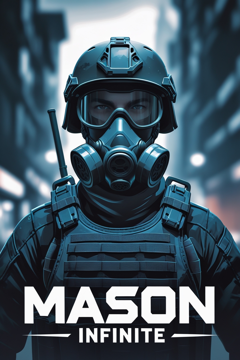 MASON ARENA BREAKOUT: INFINITE cheat