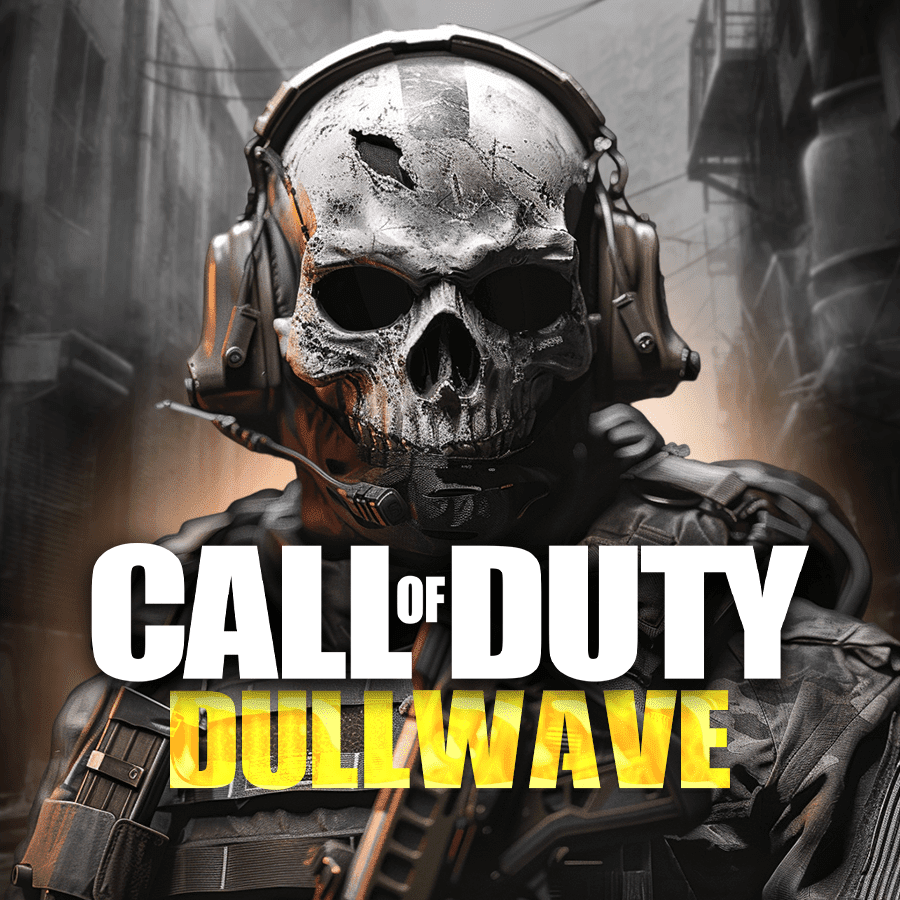 DULLWAVE Call of Duty cheat