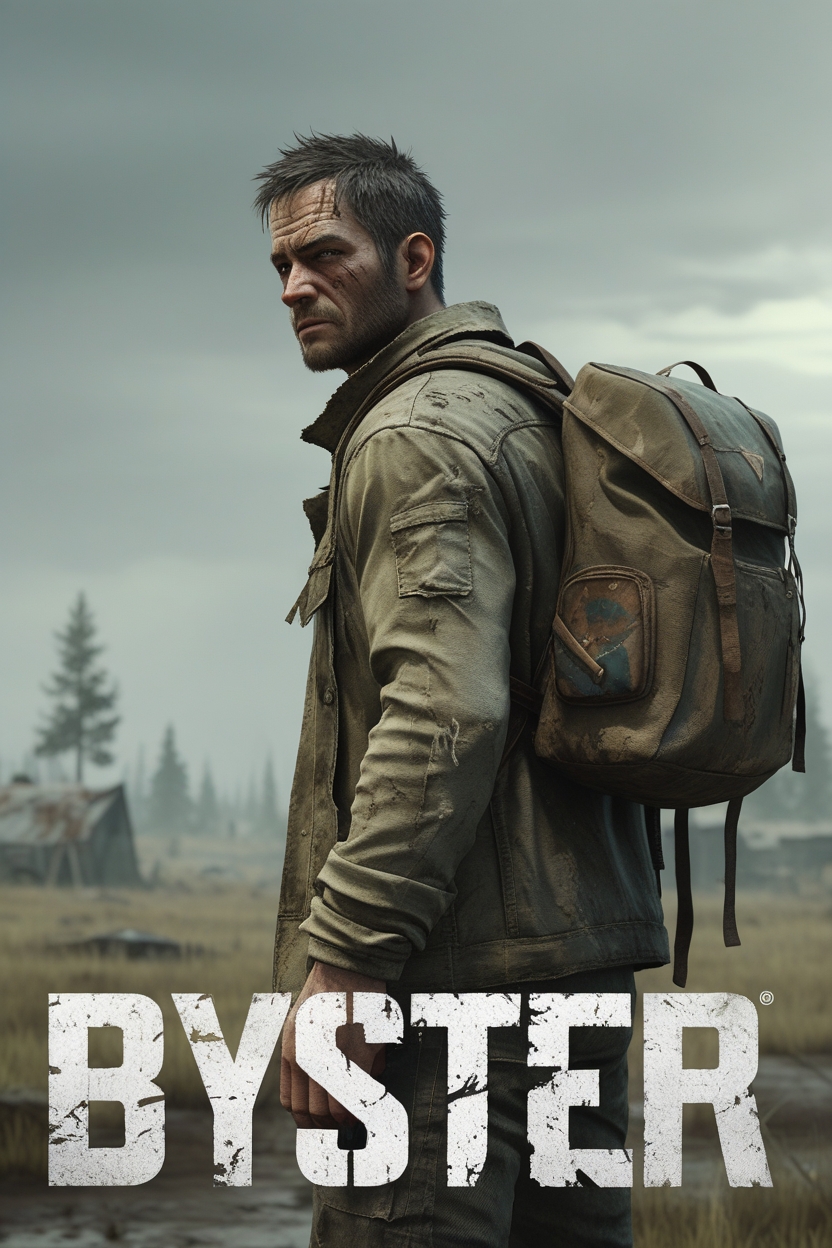 BYSTER Dayz cheat