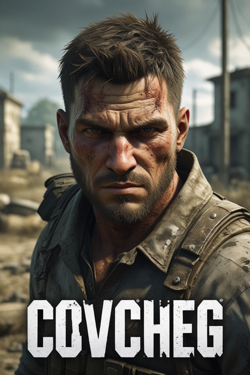COVCHEG Dayz cheat