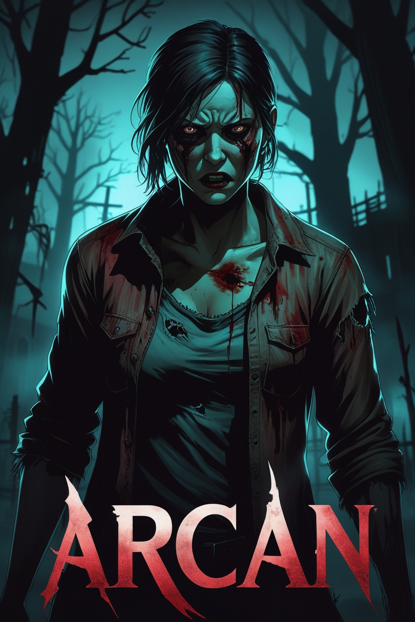 Arcan Dead by Daylight cheat