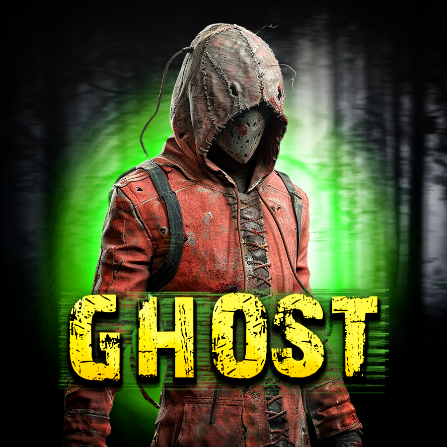 GHOST Dead by Daylight cheat