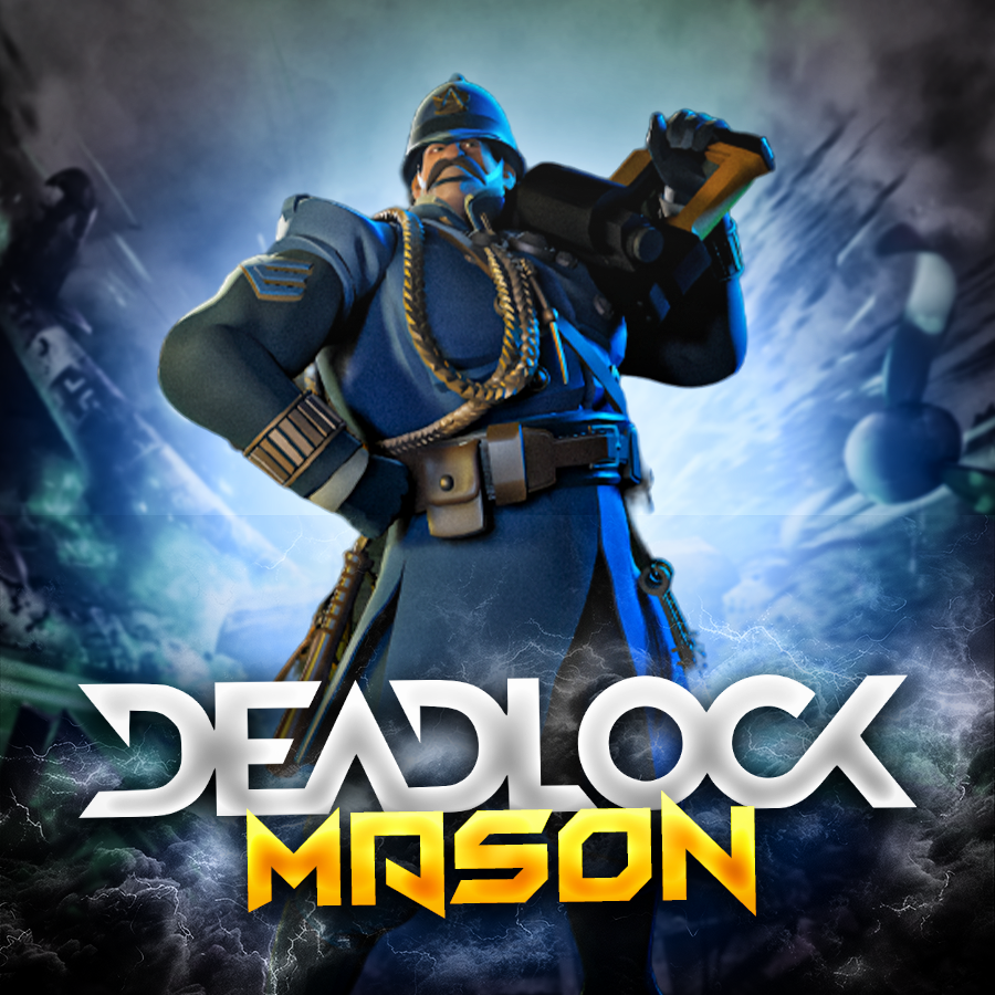 MASON DEADLOCK cheat