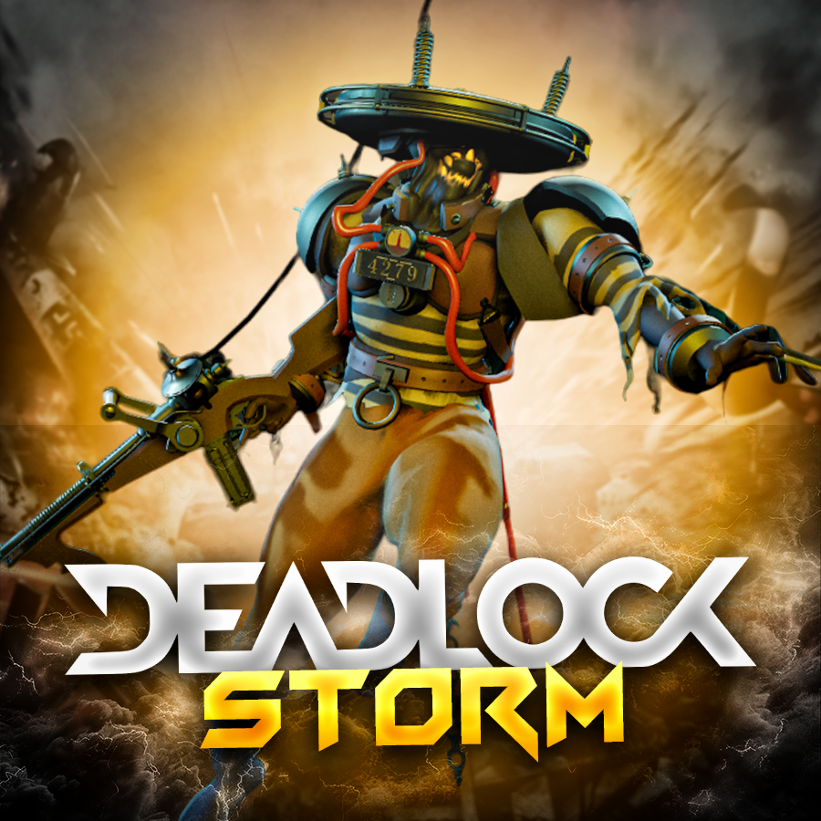 STORM DEADLOCK cheat