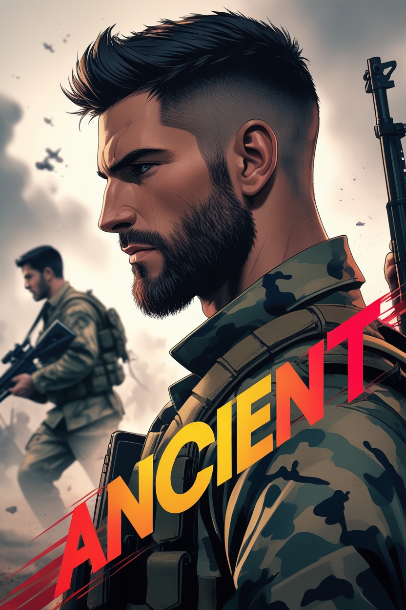 Ancient Delta Force cheat