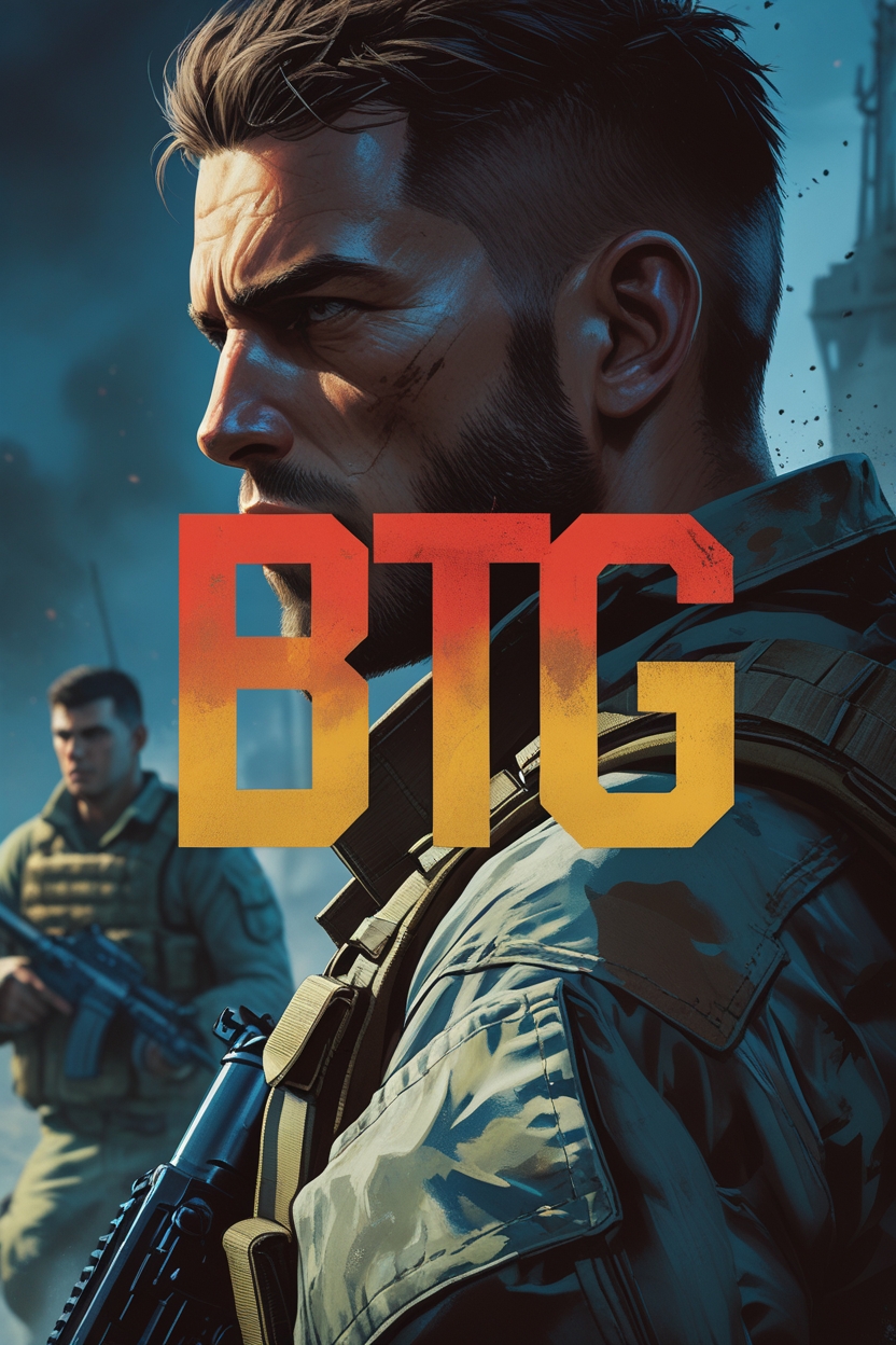 BTG Delta Force cheat