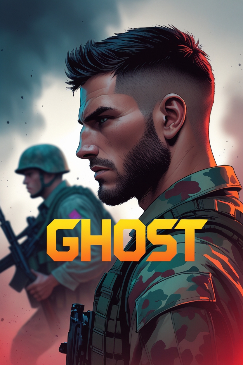 GHOST Delta Force cheat