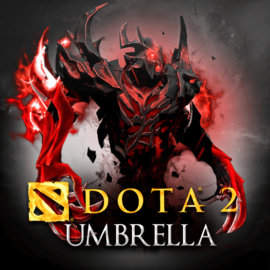 Umbrella Dota 2 cheat