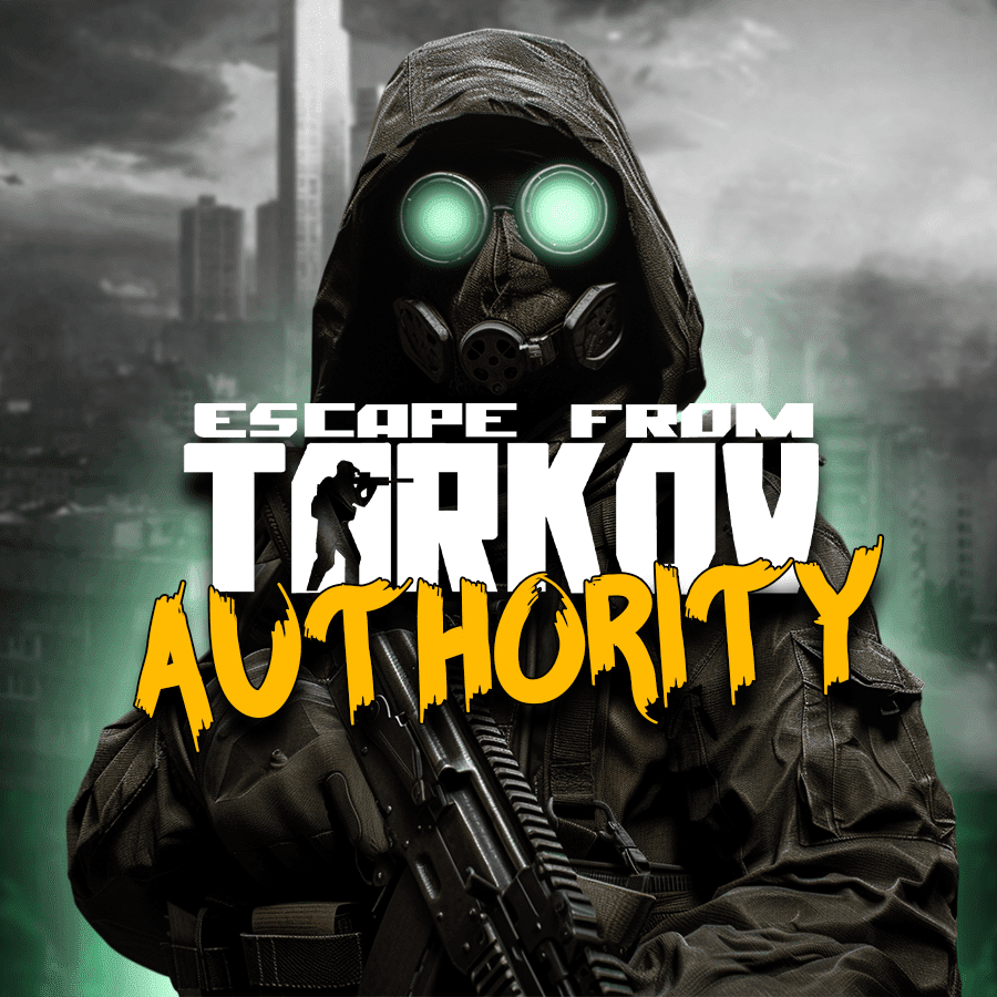 Authority Escape from Tarkov cheat