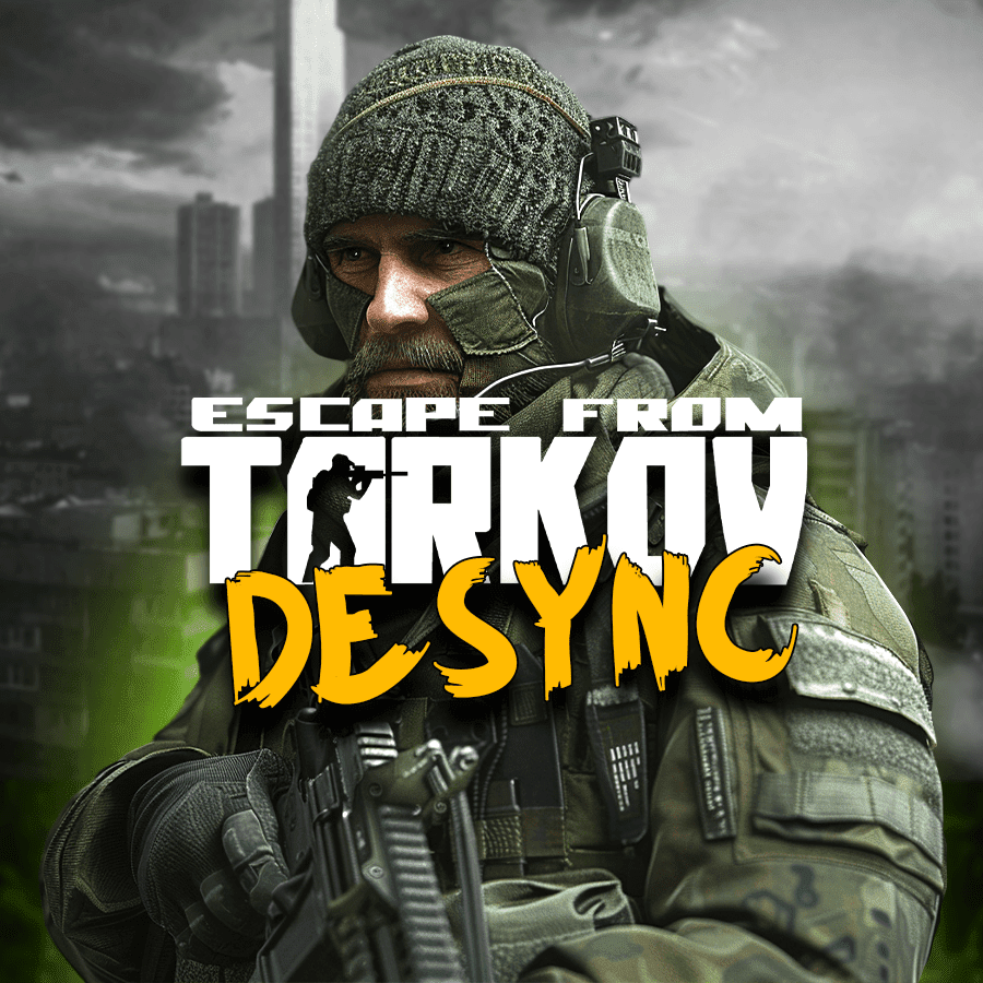 Desync Escape from Tarkov cheat