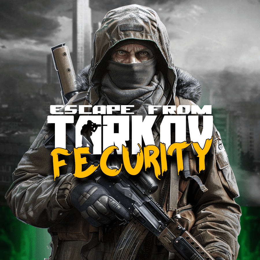 FECURITY Escape from Tarkov cheat
