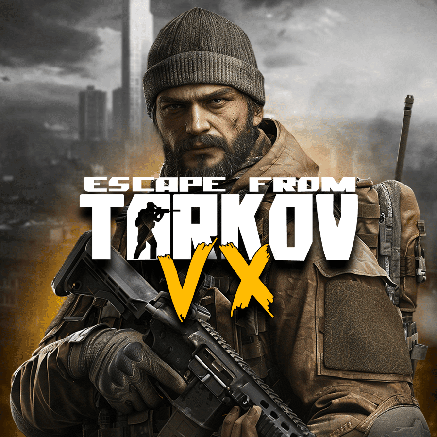 VX Escape from Tarkov cheat