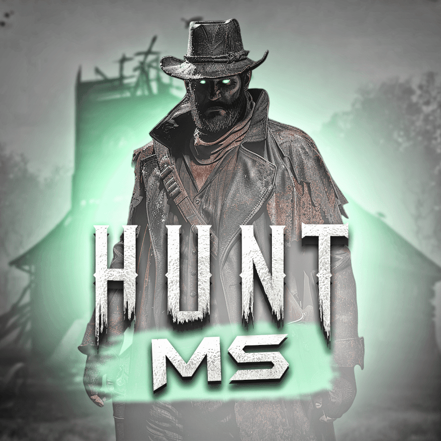 MS Hunt: Showdown cheat