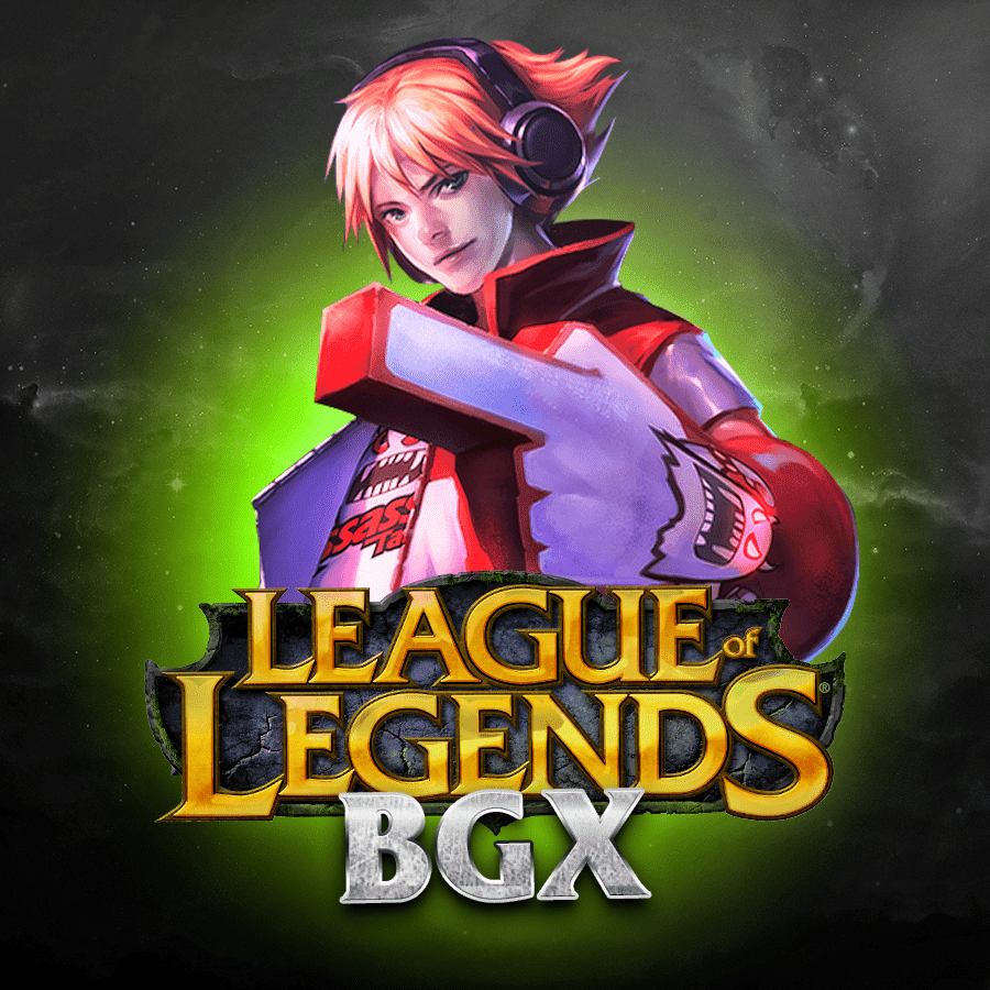 BGX League of Legends cheat