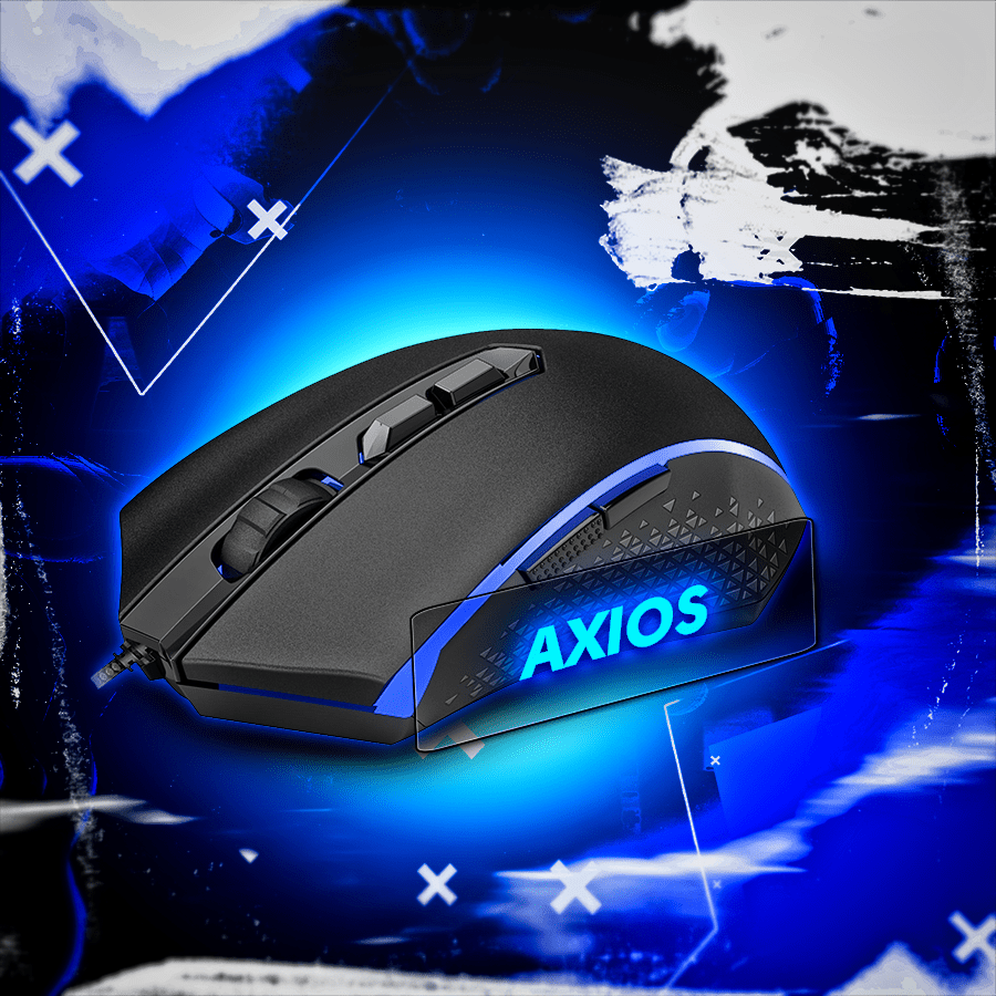 AXIOS MACROS cheat
