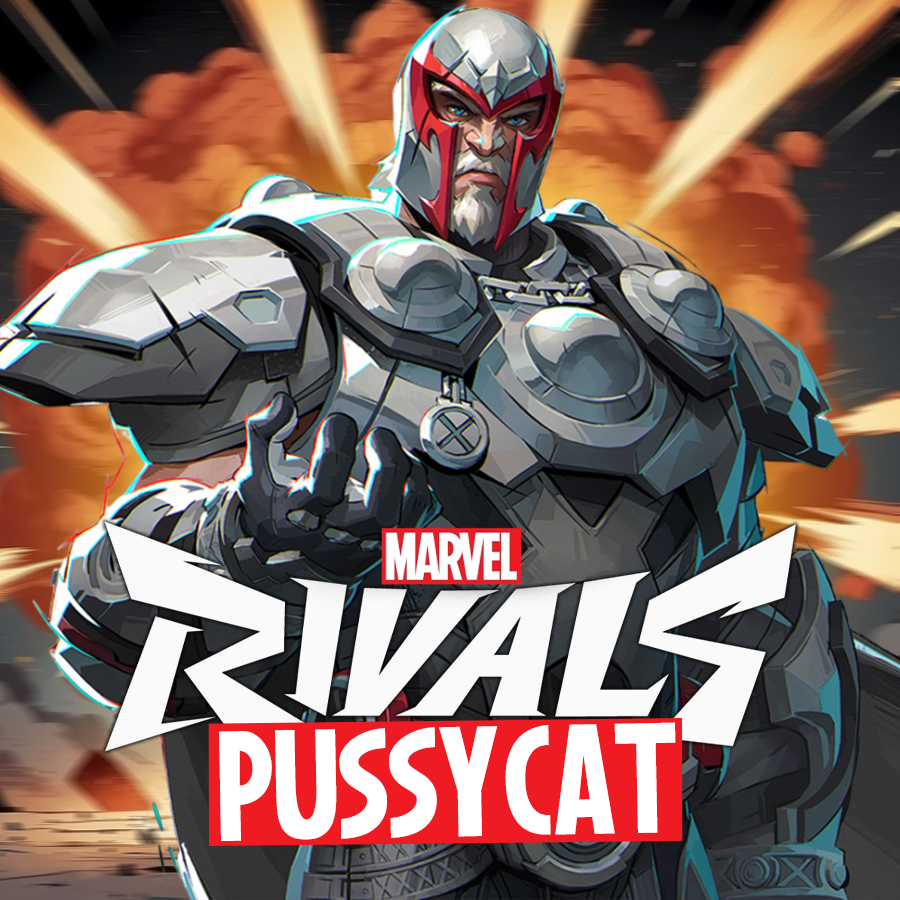 Pussycat Marvel Rivals cheat