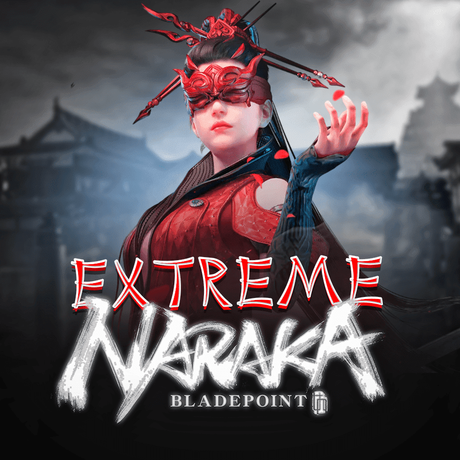 Extreme Naraka Bladepoint cheat