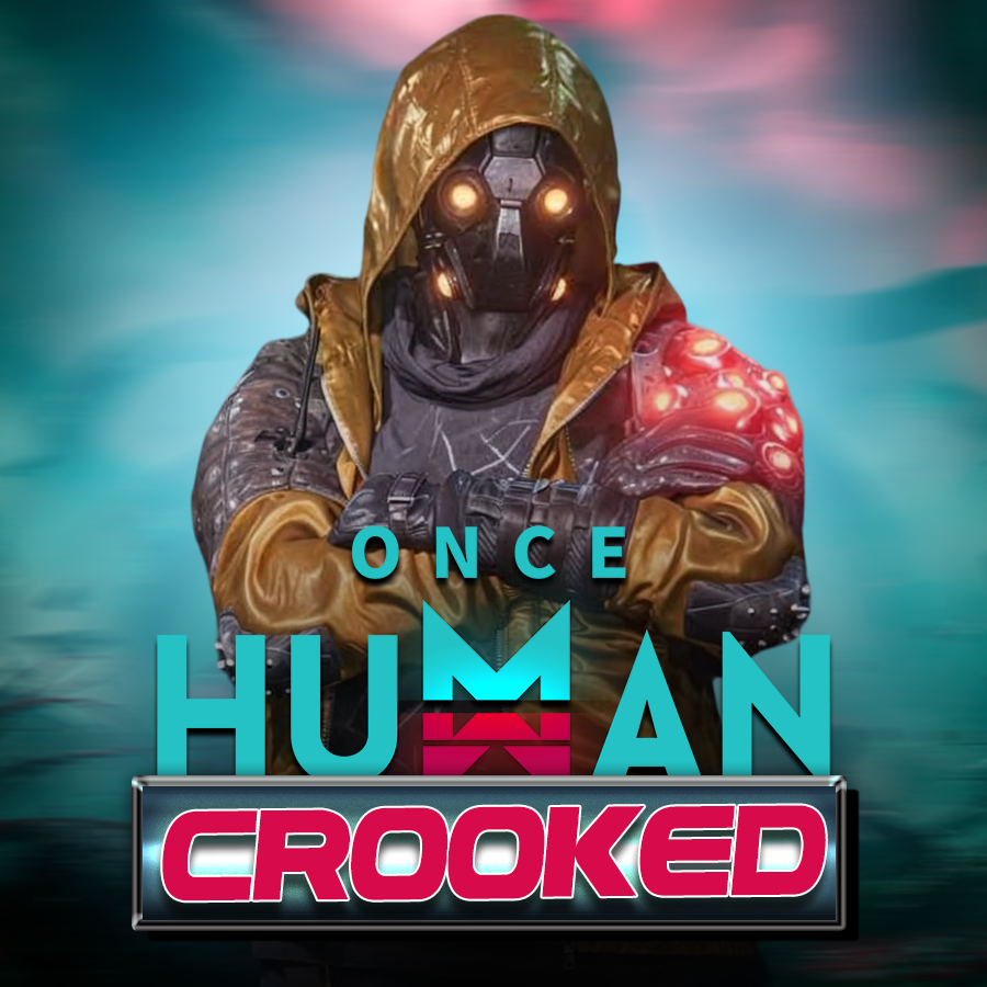 CA Once Human cheat