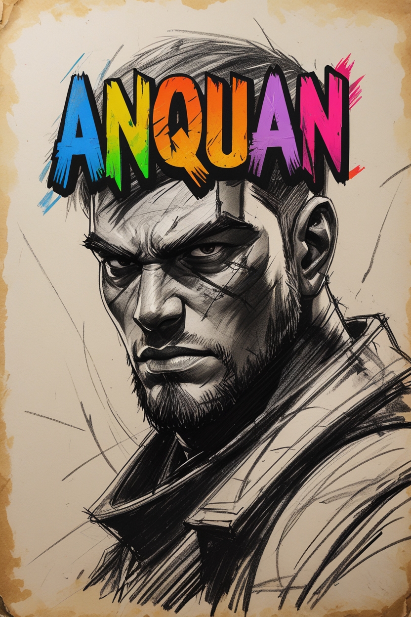 ANQUAN PUBG cheat