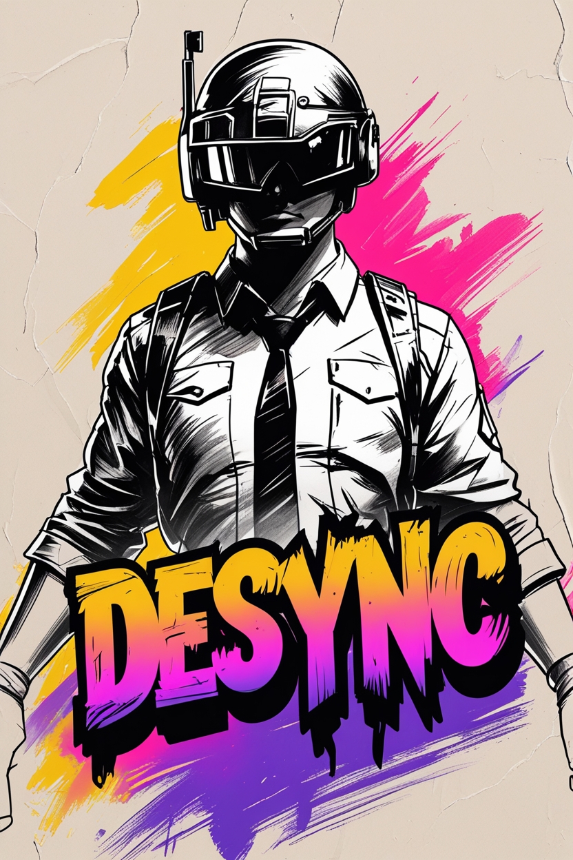 Desync PUBG cheat