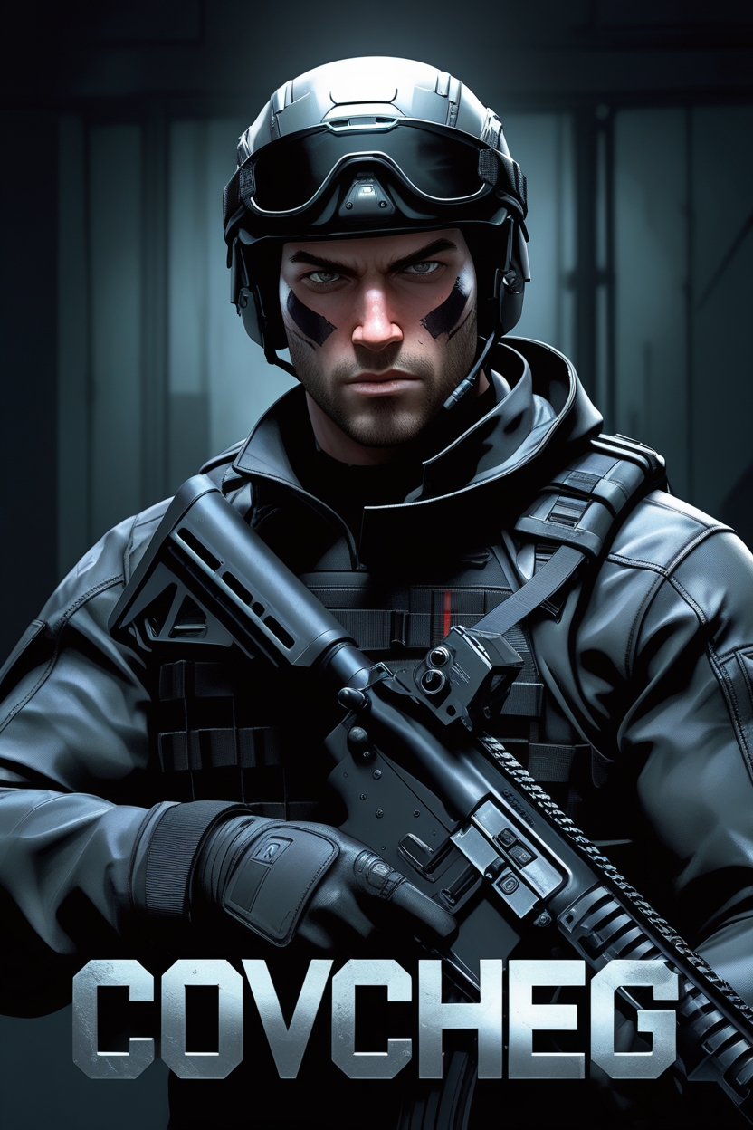 COVCHEG RAINBOW SIX SIEGE cheat