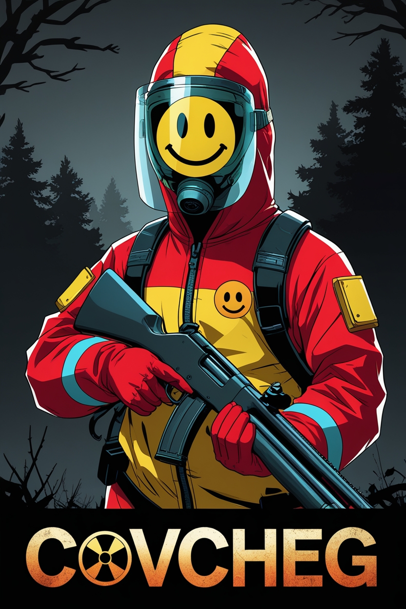 Covcheg Rust cheat