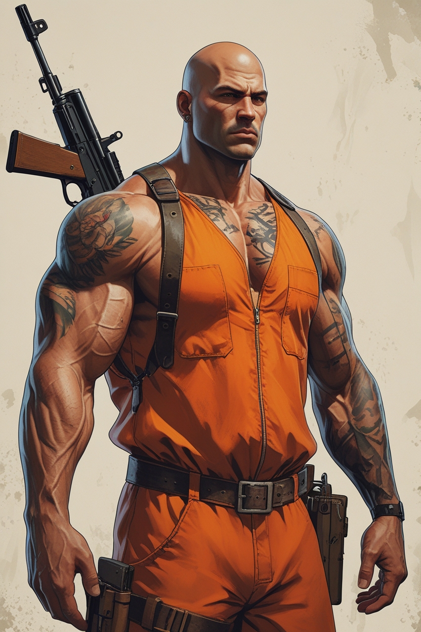 Arcan SCUM cheat