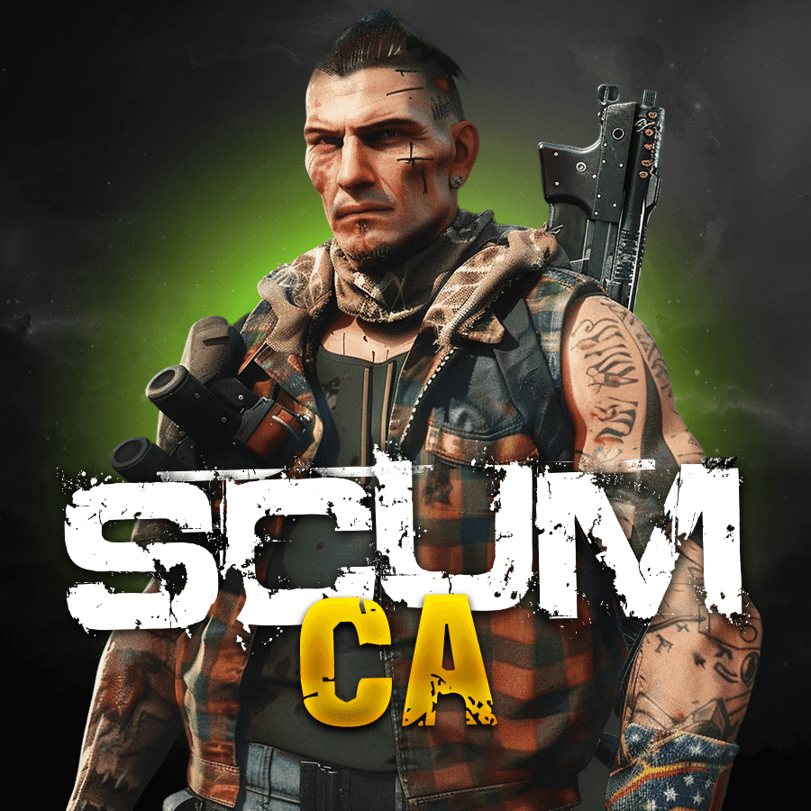 CA SCUM cheat