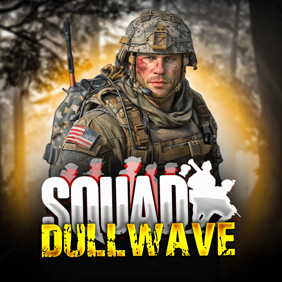DULLWAVE SQUAD cheat