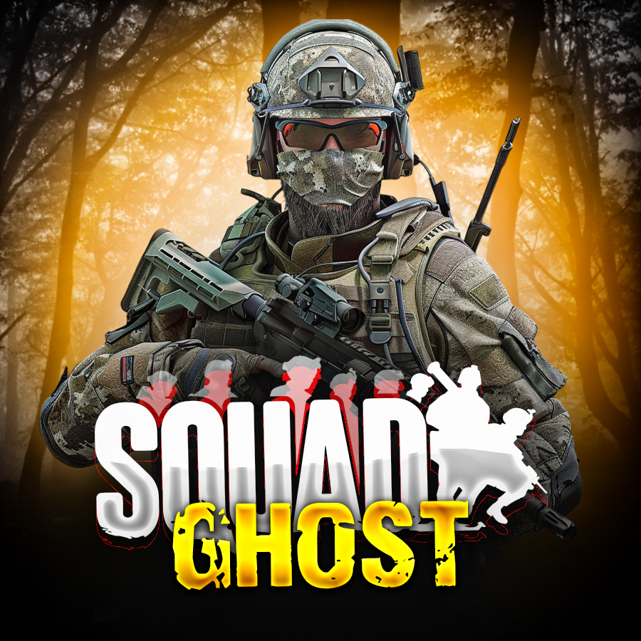 GHOST SQUAD cheat