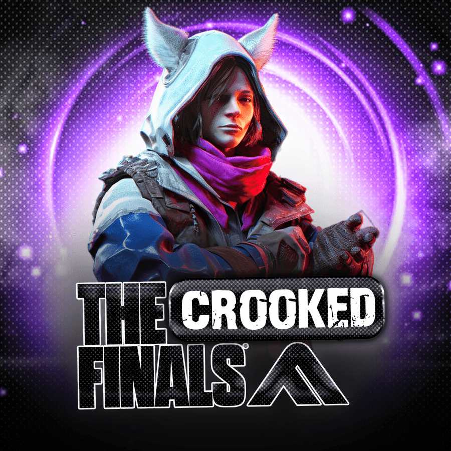 CROOKED THE FINALS cheat