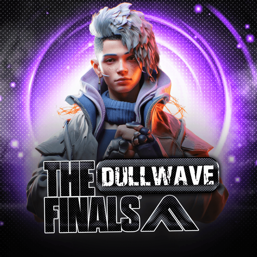 DULLWAVE THE FINALS cheat