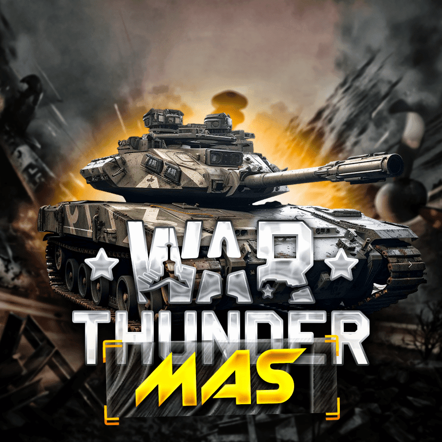 MAS WAR TUNDRA cheat