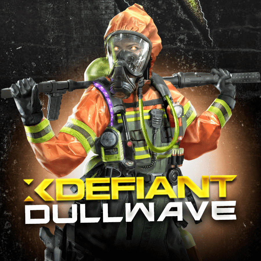 DULLWAVE XDefiant cheat